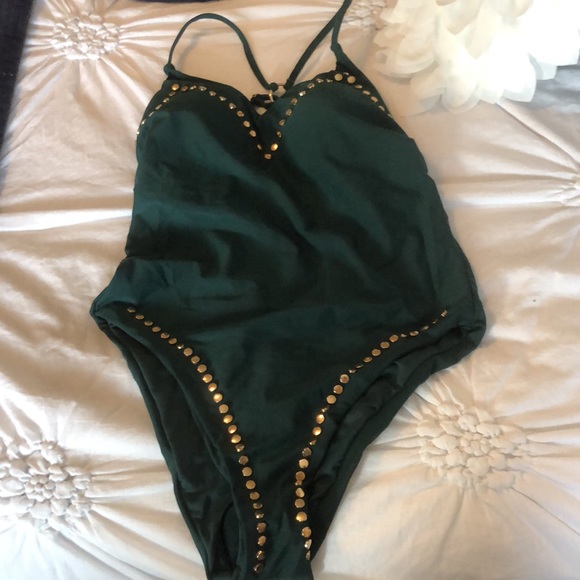 JUICY COUTURE swimsuit - Picture 5 of 9